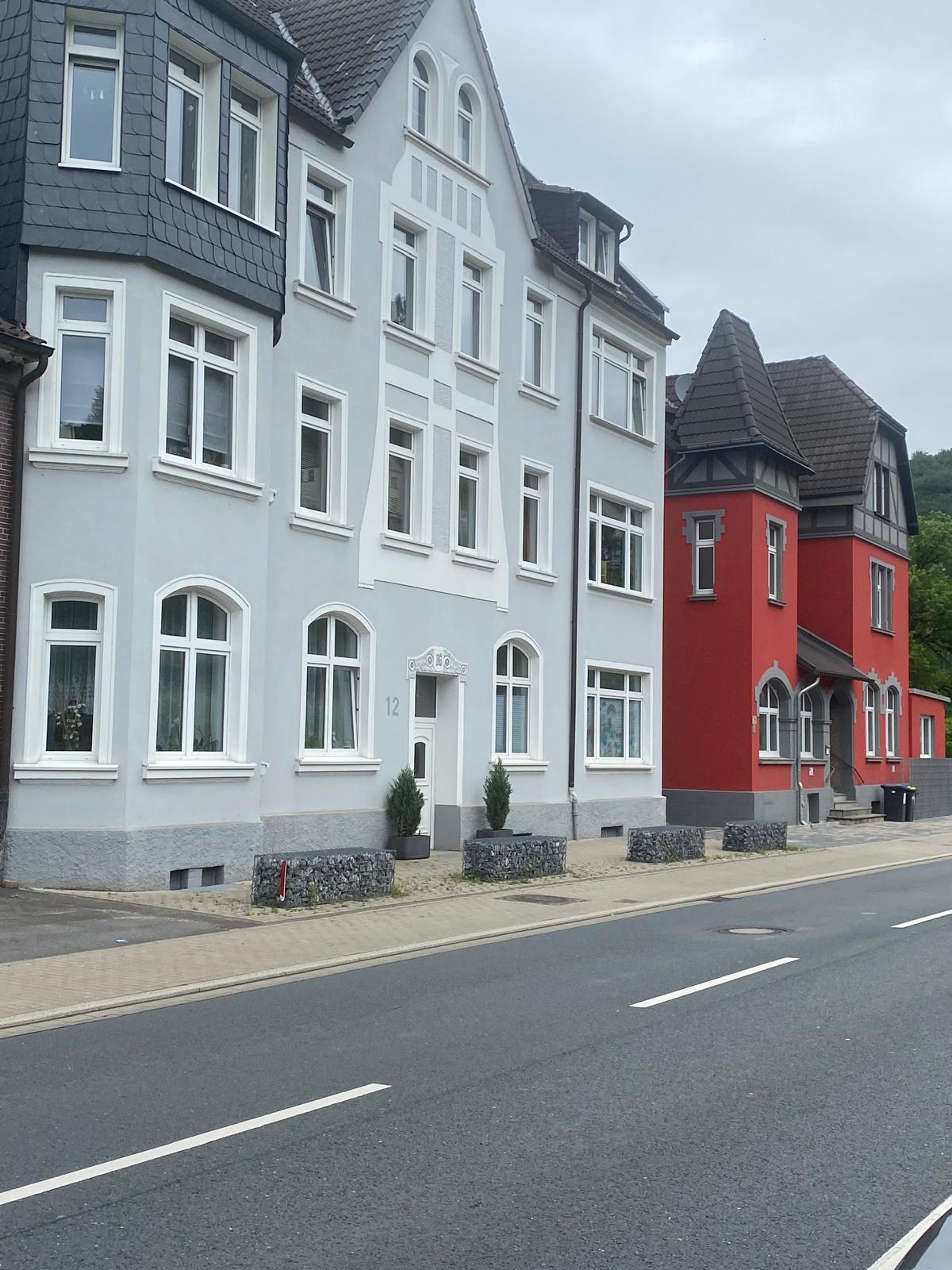 Rita Bleiker Instandhaltung und Sanierung in Hagen 2