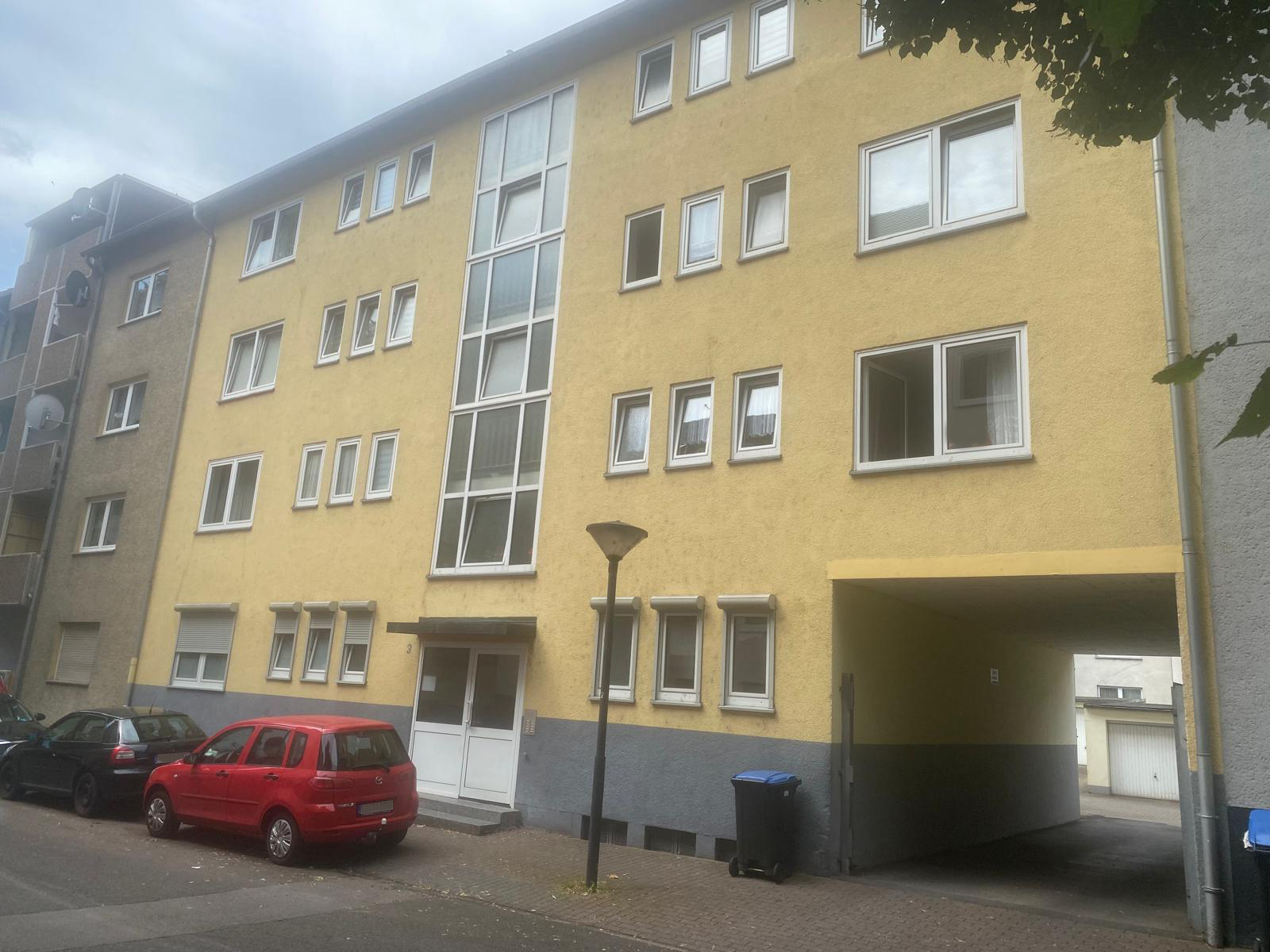 Rita Bleiker Mietverwaltung Dortmund Hagen 3